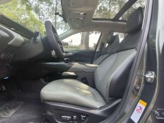 Changan NE 1.5T GDI DCTPremium Version - фото 8