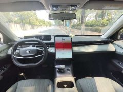 Changan NE 1.5T GDI DCTPremium Version - фото 9
