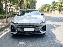 Changan UNI-V 1.5T Premium Version - фото 2