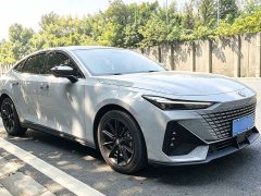 Changan UNI-V 1.5T Premium Version - фото 3