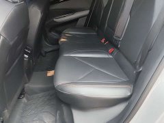 Changan UNI-V 1.5T Premium Version - фото 4