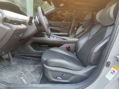 Changan UNI-V 1.5T Premium Version - фото 5