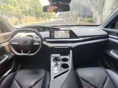 Changan UNI-V 1.5T Premium Version - фото 6