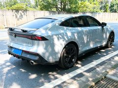Changan UNI-V 1.5T Premium Version - фото 7