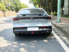 Changan UNI-V 1.5T Premium Version - фото 8