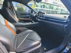 Changan UNI-V 1.5T Premium Version - фото 10