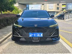 Changan UNI-V 1.5T Premium Version - фото 2
