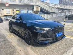 Changan UNI-V 1.5T Premium Version - фото 3