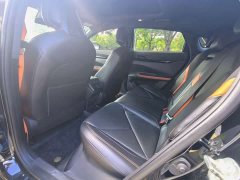 Changan UNI-V 1.5T Premium Version - фото 7