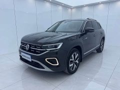 Volkswagen 280TSI 2WDLuxuryPlus Edition - фото 1