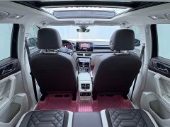 Volkswagen 280TSI 2WDLuxuryPlus Edition - фото 13