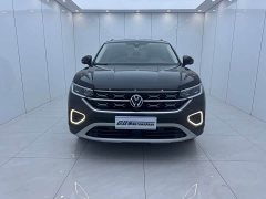 Volkswagen 280TSI 2WDLuxuryPlus Edition - фото 2