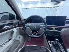Volkswagen 280TSI 2WDLuxuryPlus Edition - фото 9