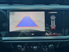 Audi Q3 35 TFSI Fashion Version - фото 10