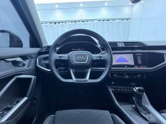 Audi Q3 35 TFSI Fashion Version - фото 12