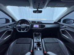 Audi Q3 35 TFSI Fashion Version - фото 14
