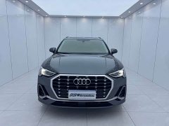 Audi Q3 35 TFSI Fashion Version - фото 2