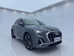 Audi Q3 35 TFSI Fashion Version - фото 3