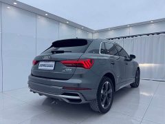 Audi Q3 35 TFSI Fashion Version - фото 4