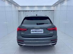 Audi Q3 35 TFSI Fashion Version - фото 5