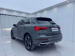 Audi Q3 35 TFSI Fashion Version - фото 6