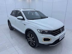 Audi T-ROC 280TSI DSGAWDLuxury Edition - фото 3
