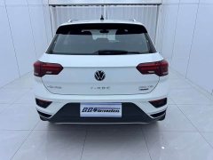 Audi T-ROC 280TSI DSGAWDLuxury Edition - фото 5