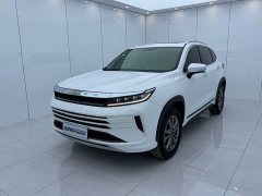 Chery Edition 1.5T CVT Edition - фото 1