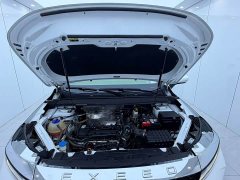 Chery Edition 1.5T CVT Edition - фото 15