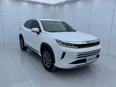Chery Edition 1.5T CVT Edition - фото 3