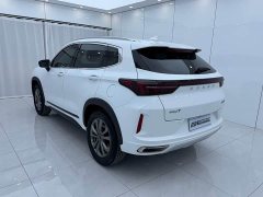Chery Edition 1.5T CVT Edition - фото 6