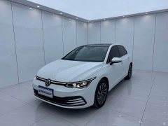 Volkswagen 280TSI DSG 30Anniversary Edition - фото 1