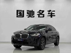 BMW X4 2022 xDrive25i M Sport Package - фото 1