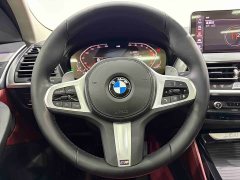 BMW X4 2022 xDrive25i M Sport Package - фото 10