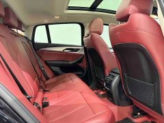 BMW X4 2022 xDrive25i M Sport Package - фото 15