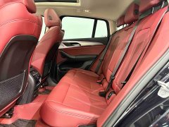 BMW X4 2022 xDrive25i M Sport Package - фото 17