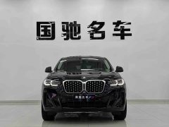 BMW X4 2022 xDrive25i M Sport Package - фото 2