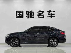 BMW X4 2022 xDrive25i M Sport Package - фото 3
