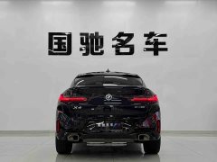 BMW X4 2022 xDrive25i M Sport Package - фото 4