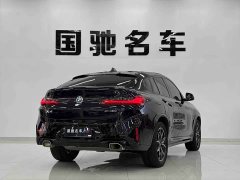 BMW X4 2022 xDrive25i M Sport Package - фото 5