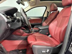 BMW X4 2022 xDrive25i M Sport Package - фото 6