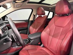 BMW X4 2022 xDrive25i M Sport Package - фото 7