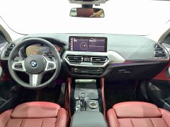 BMW X4 2022 xDrive25i M Sport Package - фото 8