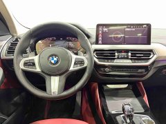 BMW X4 2022 xDrive25i M Sport Package - фото 9