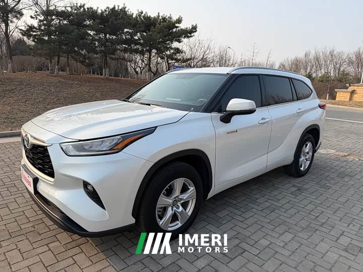 BYD 2.5L2WD Edition 5 - автомобиль из Китая