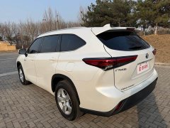 BYD 2.5L2WD Edition 5 - фото 9