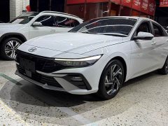 BYD 1.5L CVT GLX Edition - фото 1