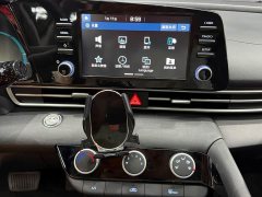 BYD 1.5L CVT GLX Edition - фото 17