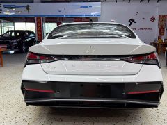 BYD 1.5L CVT GLX Edition - фото 4