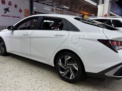 BYD 1.5L CVT GLX Edition - фото 6